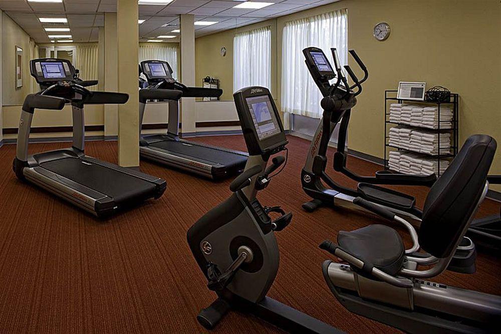 Hyatt Place Houston-North Létesítmények fotó