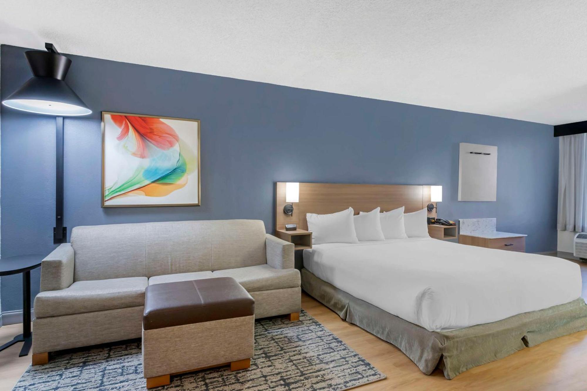 Hyatt Place Houston-North Kültér fotó