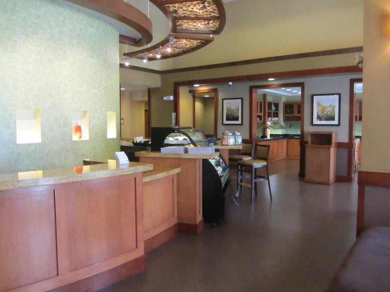 Hyatt Place Houston-North Kültér fotó
