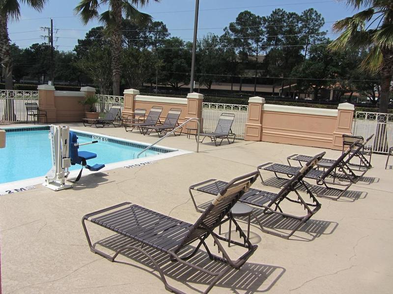 Hyatt Place Houston-North Kültér fotó