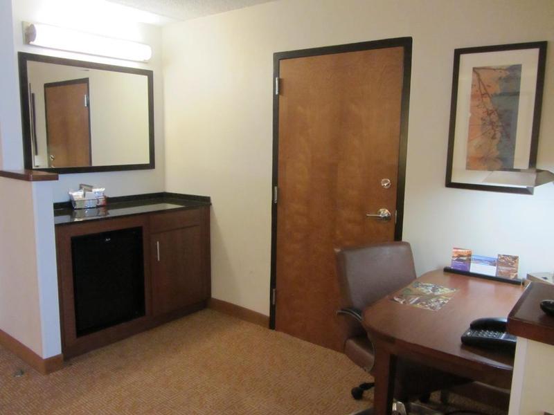 Hyatt Place Houston-North Kültér fotó