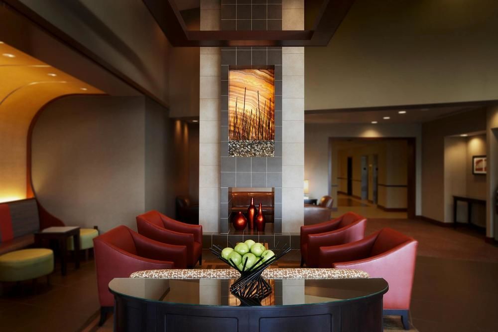 Hyatt Place Houston-North Kültér fotó