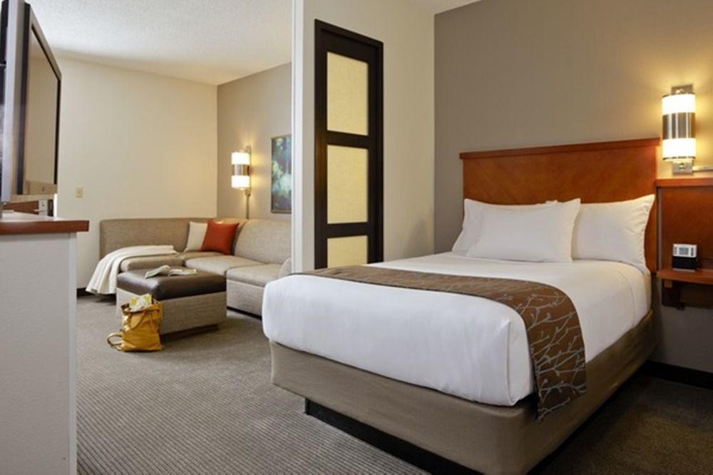 Hyatt Place Houston-North Kültér fotó