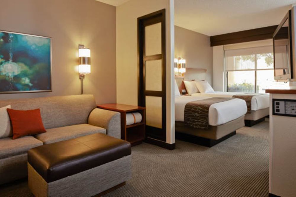 Hyatt Place Houston-North Kültér fotó