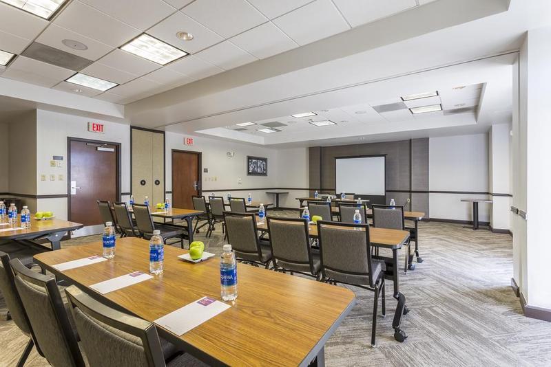 Hyatt Place Houston-North Kültér fotó