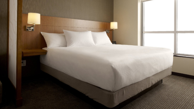 Hyatt Place Houston-North Kültér fotó